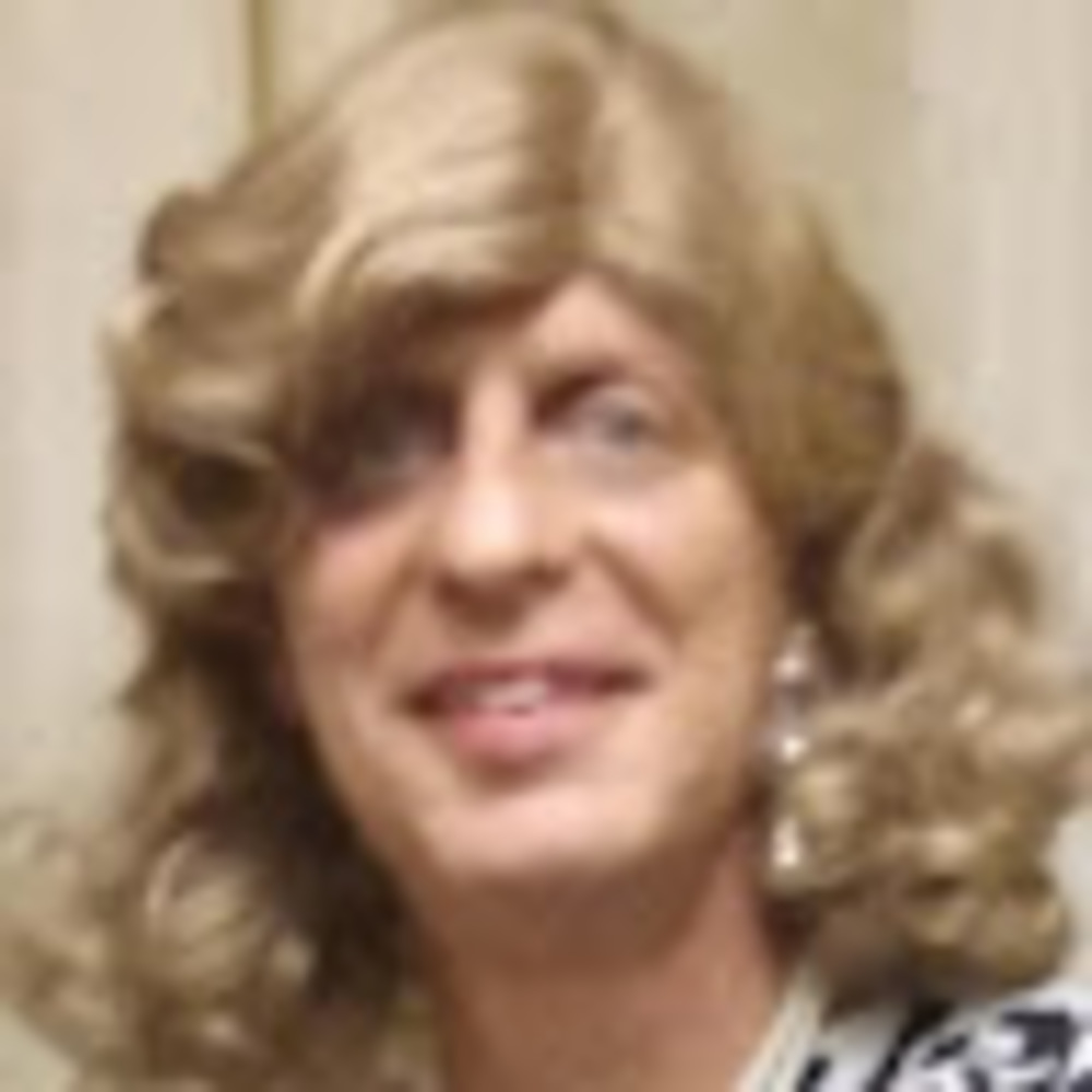 Meet your Posher, Donna